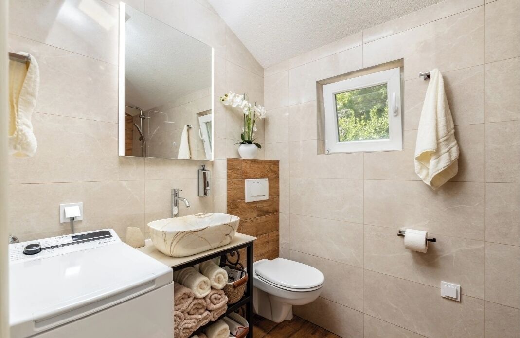 Photo of Bathroom in Ratisevina