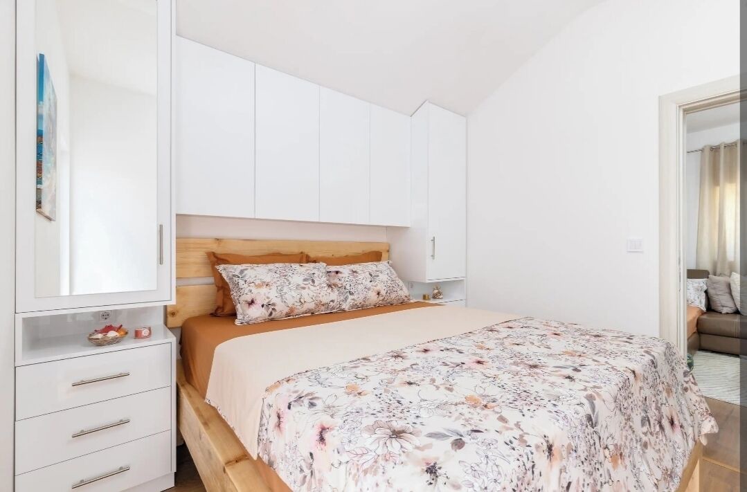 Photo of Bedroom in Ratisevina