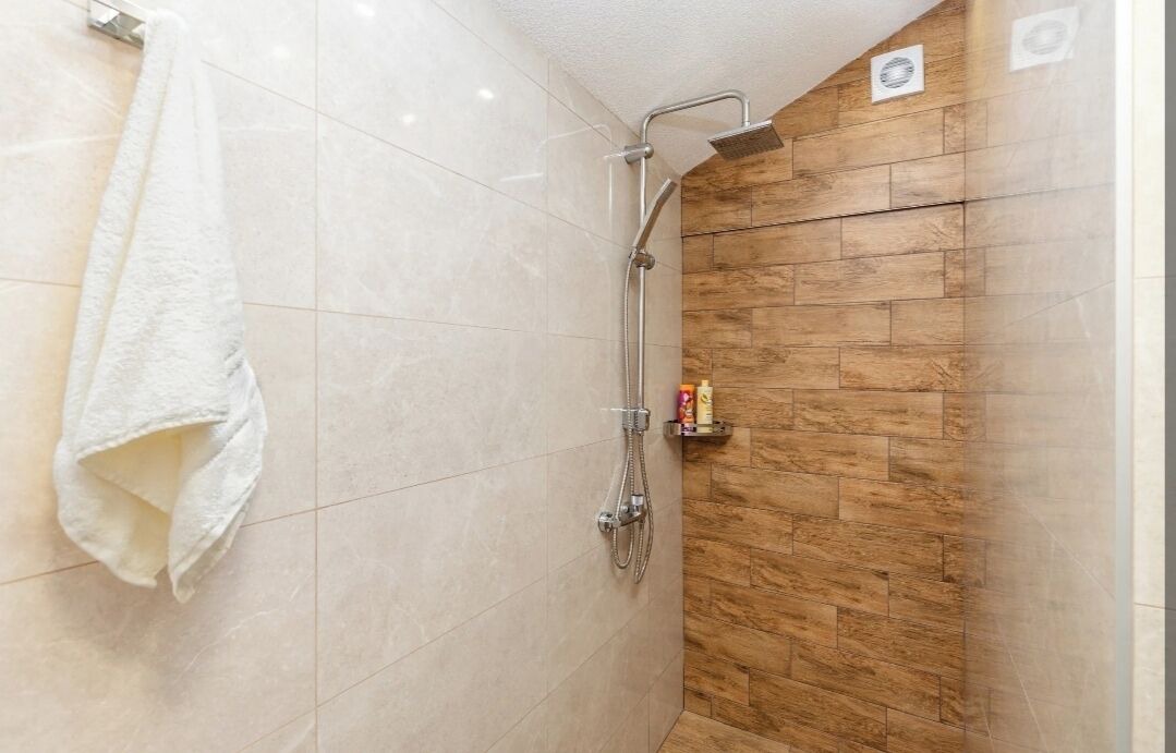 Photo of Bathroom in Ratisevina
