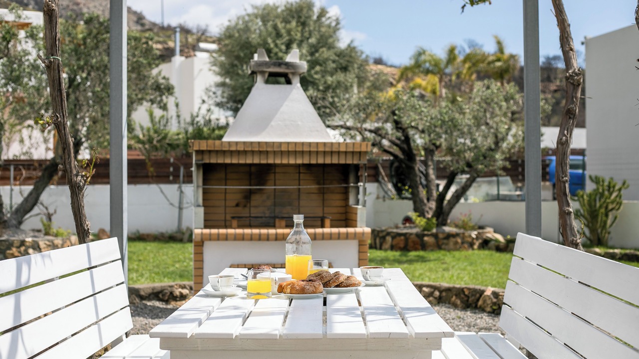 Photo of Outdoor in Kiotari