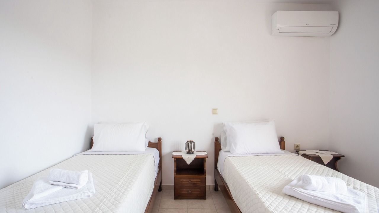 Photo of Bedroom in Kiotari