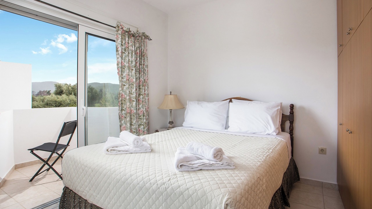 Photo of Bedroom in Kiotari