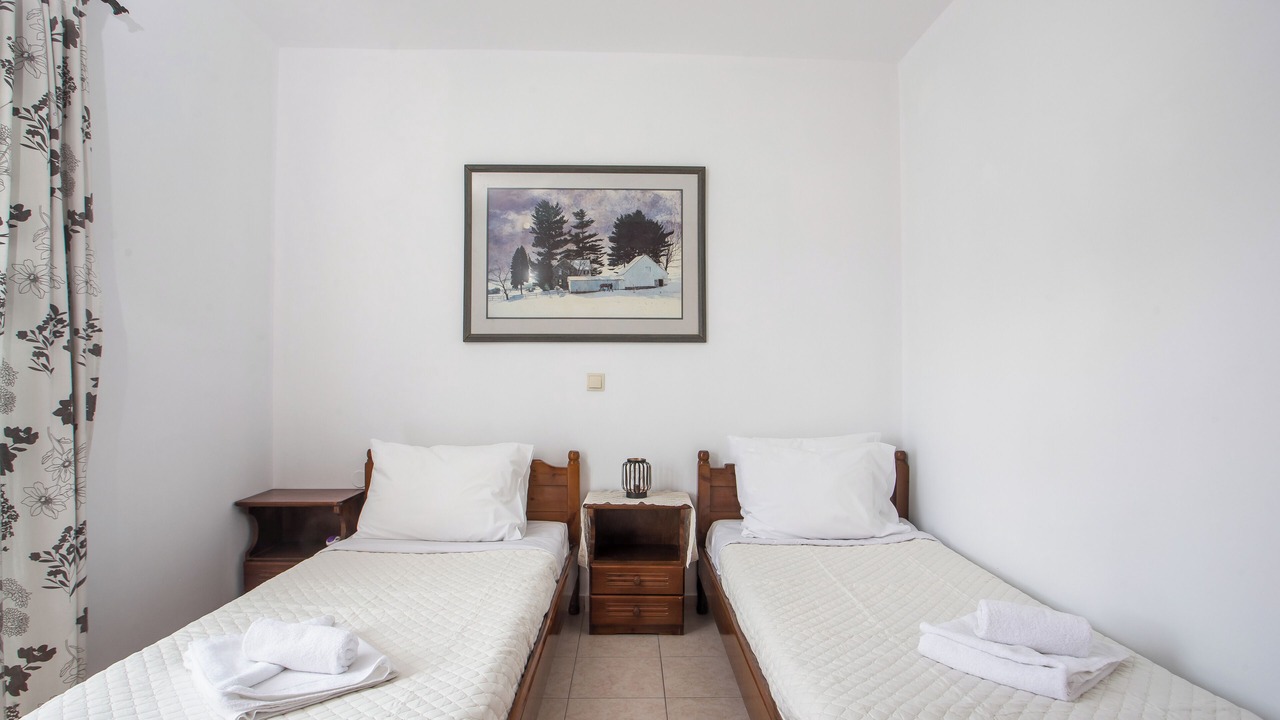 Photo of Bedroom in Kiotari
