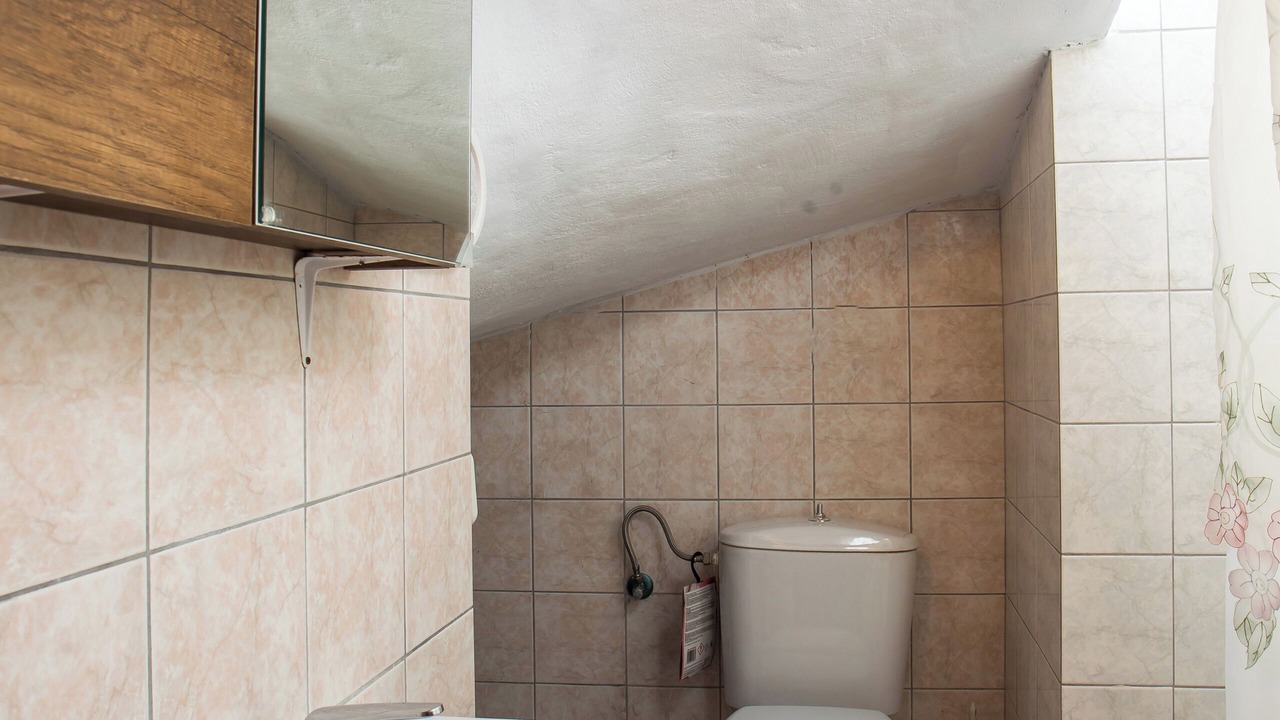 Photo of Bathroom in Kiotari