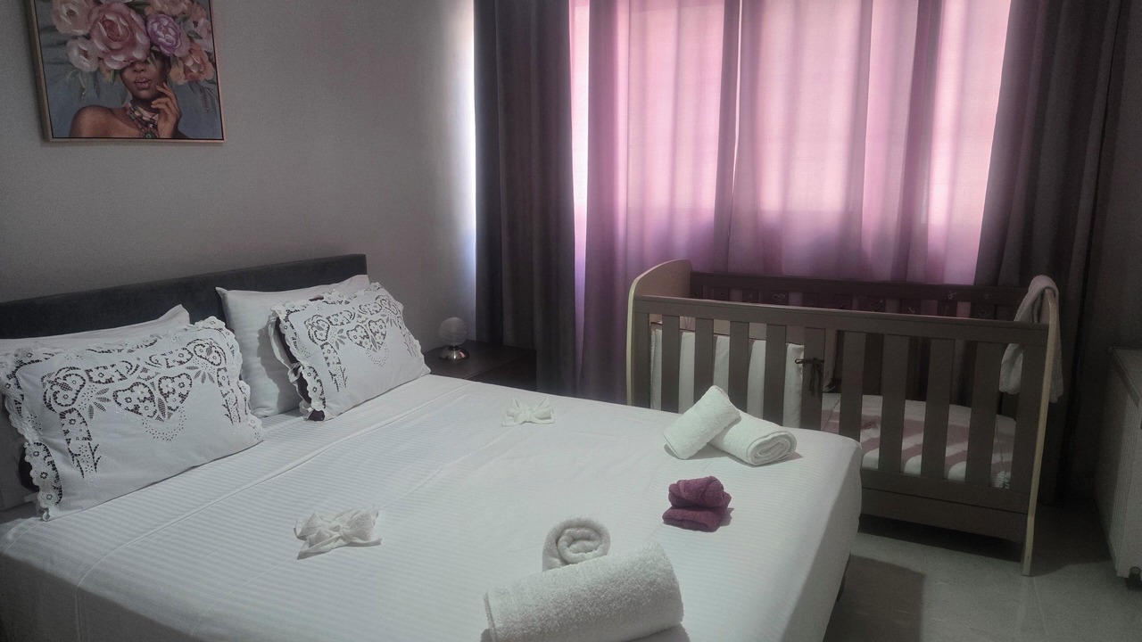 Photo of Bedroom in Loutraki