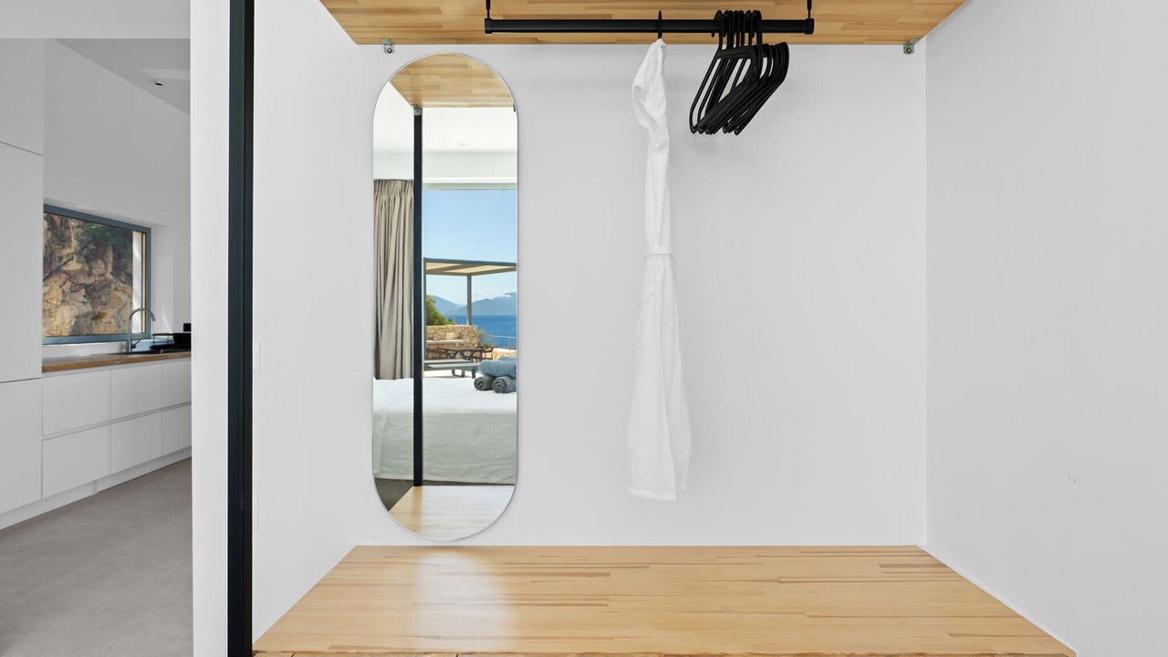 Photo of Bedroom in Evgiros