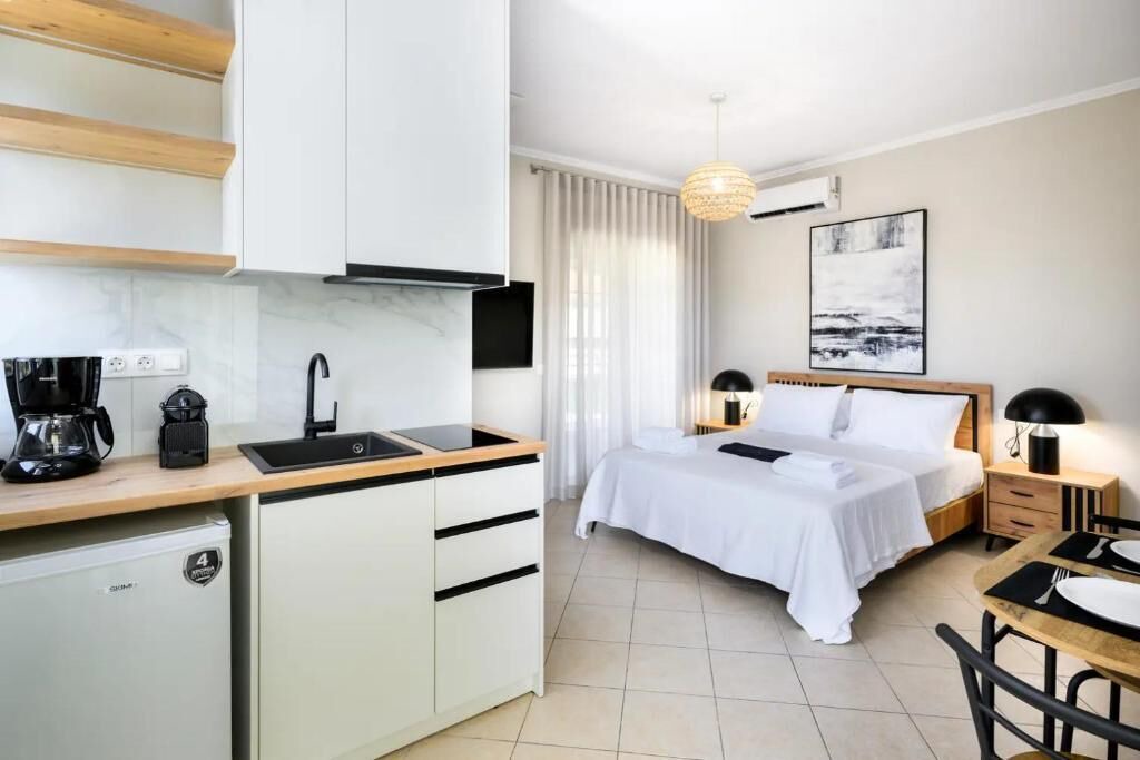 Photo of Bedroom in Tsoukaladhes