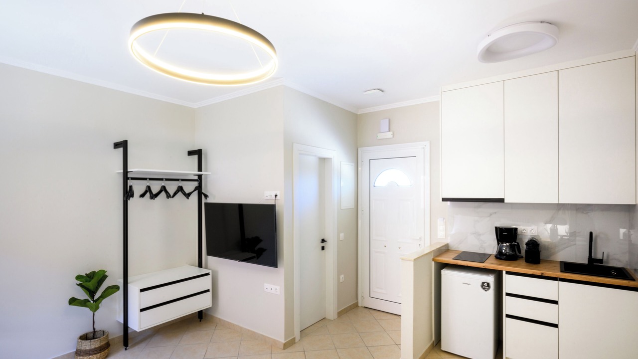 Photo of Bedroom in Tsoukaladhes