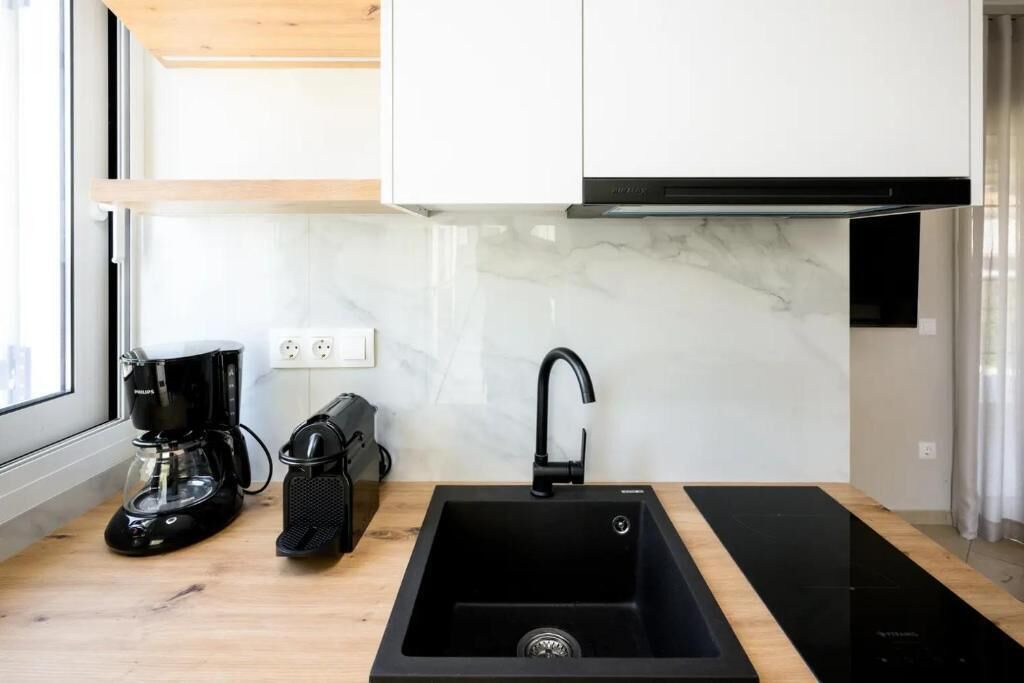 Photo of Kitchen in Tsoukaladhes
