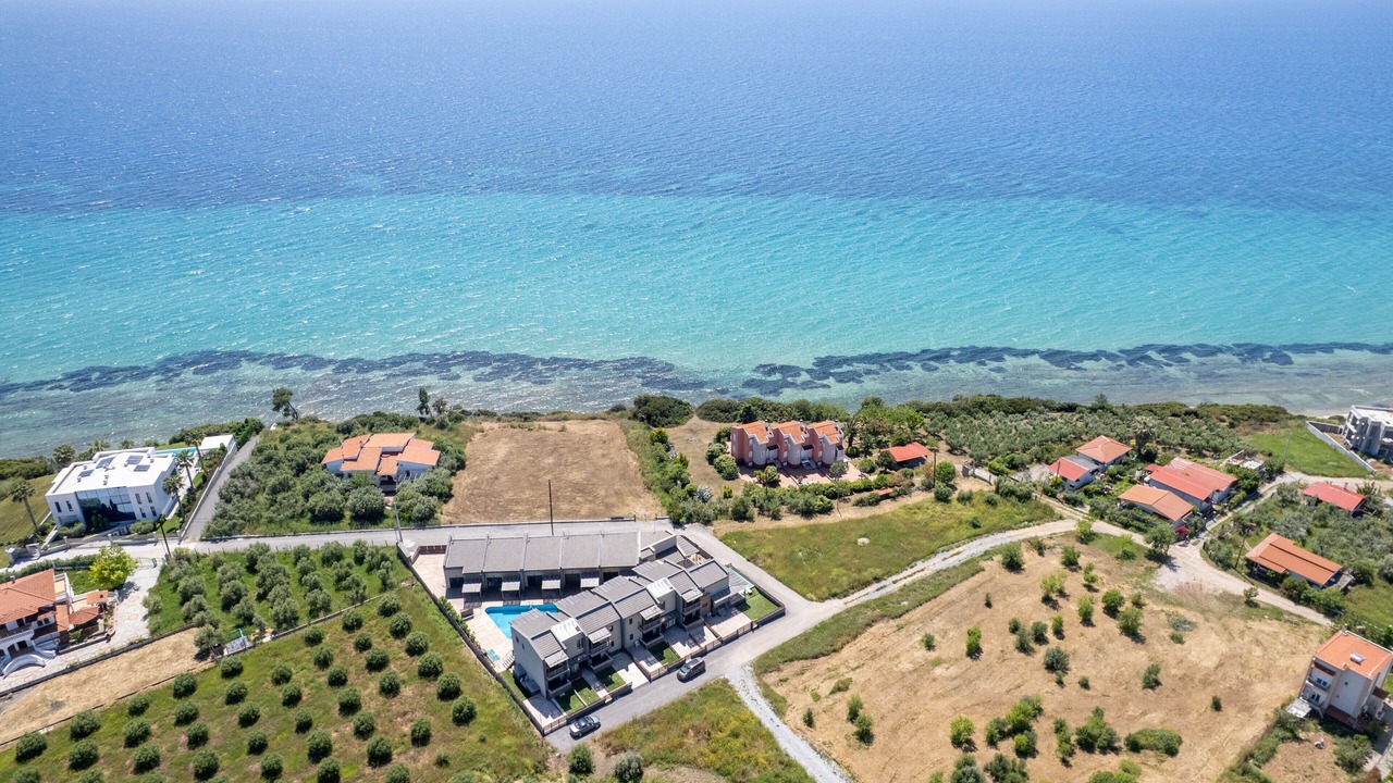 Photo of Outdoor in Nea Propontida