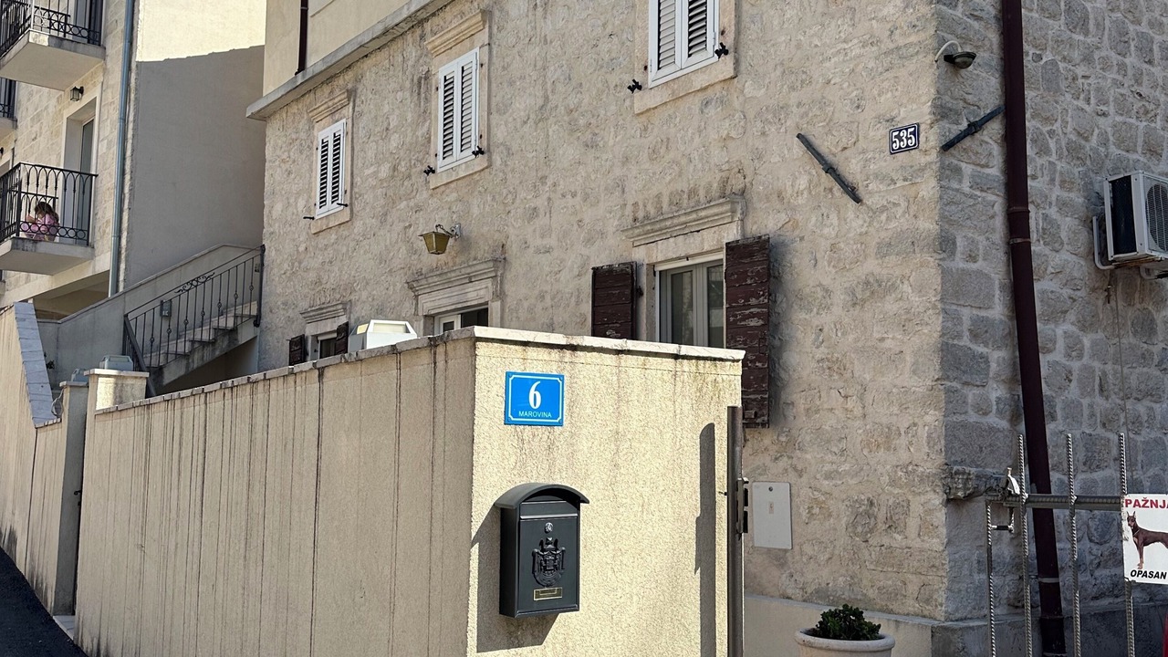 Photo of Outdoor in Kotor