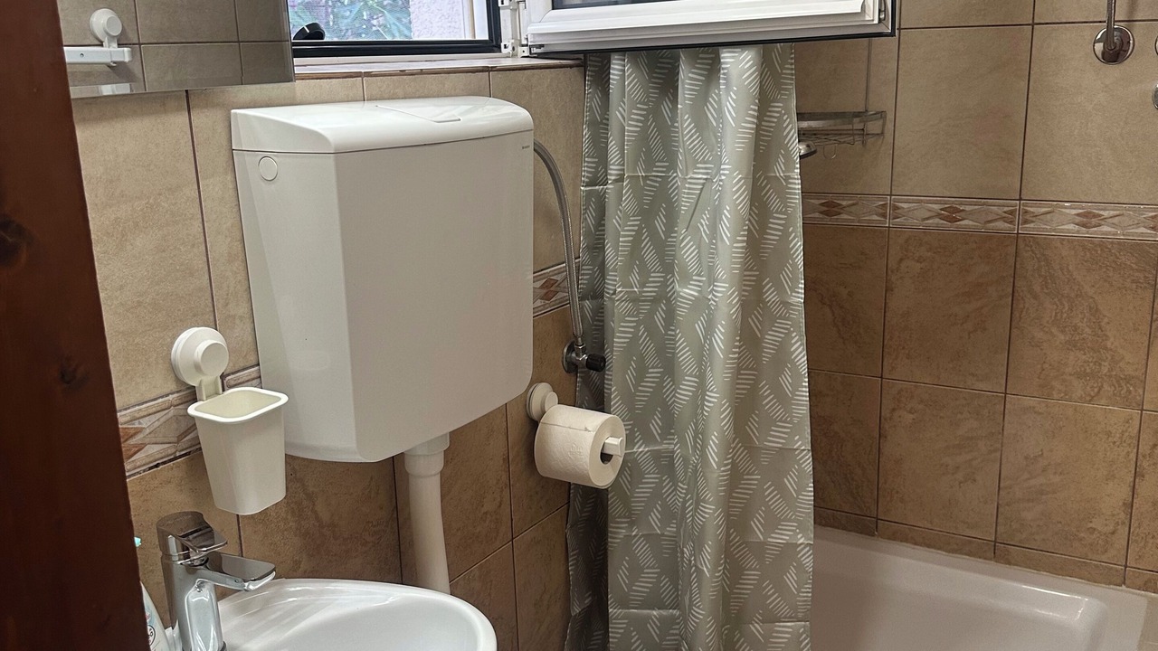 Photo of Bathroom in Kotor
