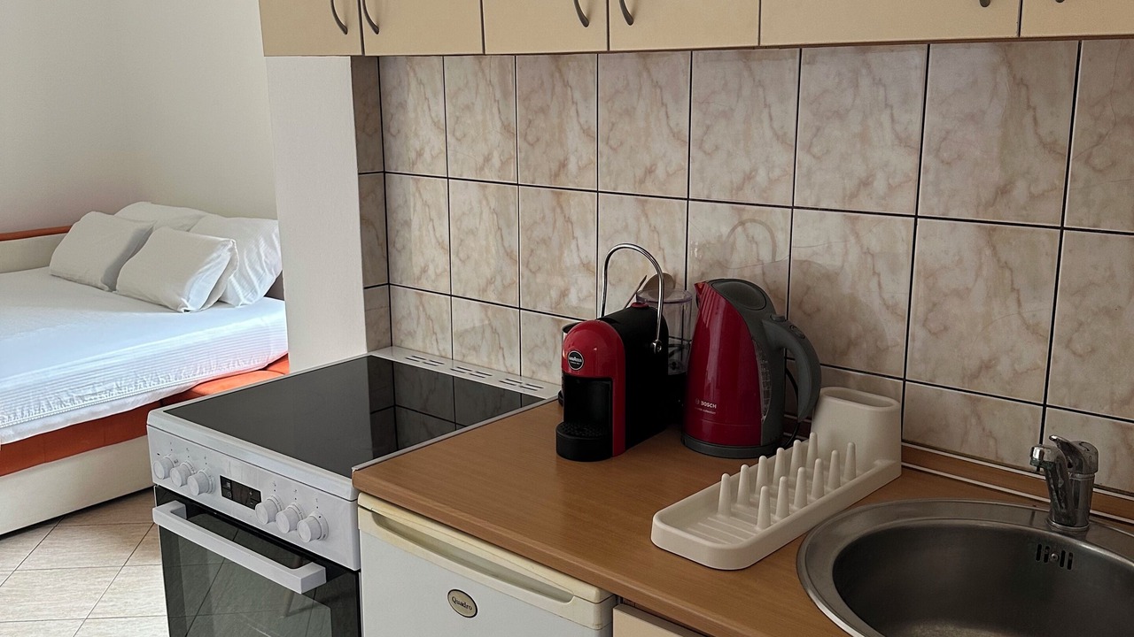 Photo of Kitchen in Kotor