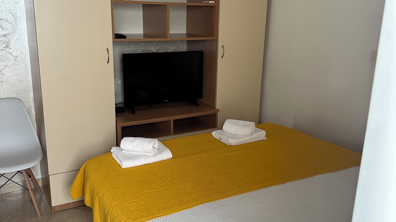Photo of Bedroom in Kotor