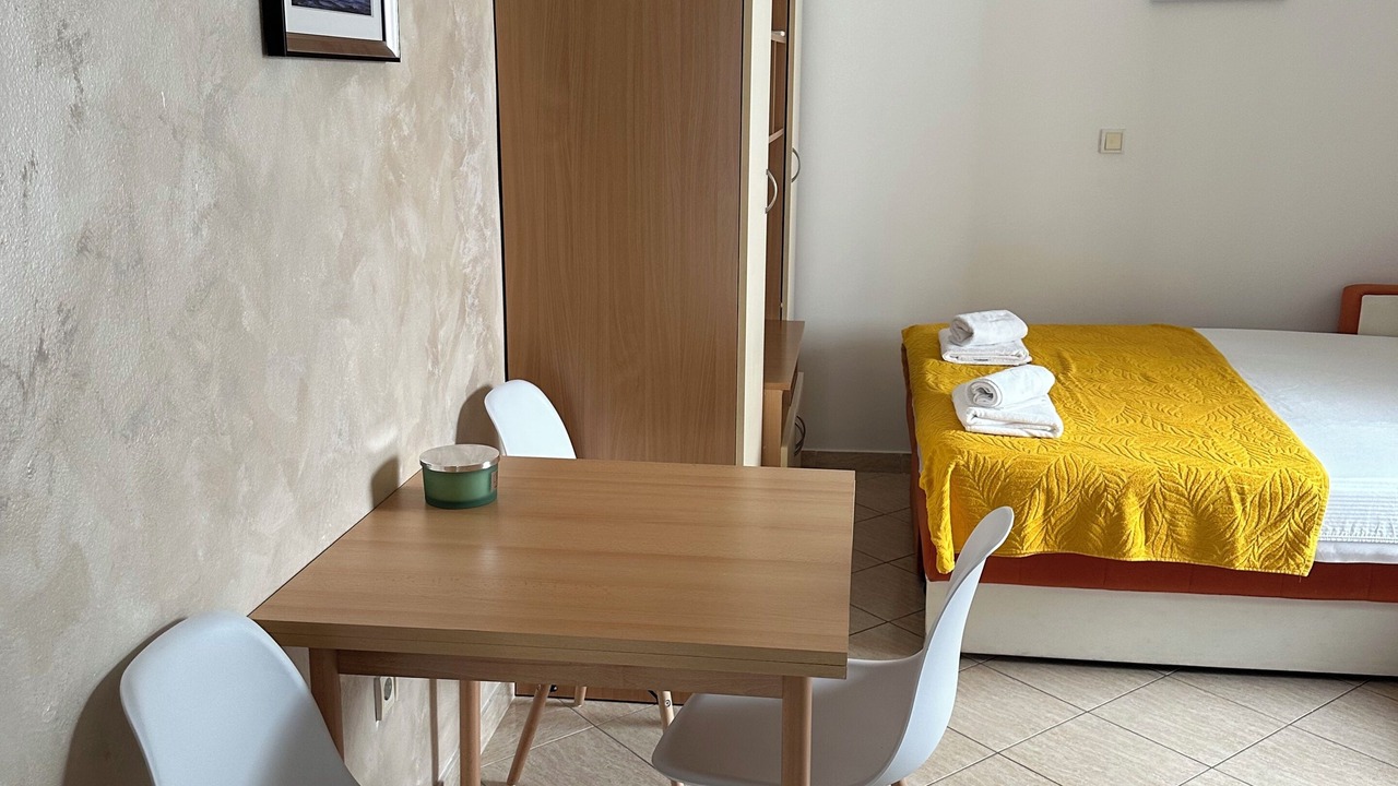 Photo of Bedroom in Kotor