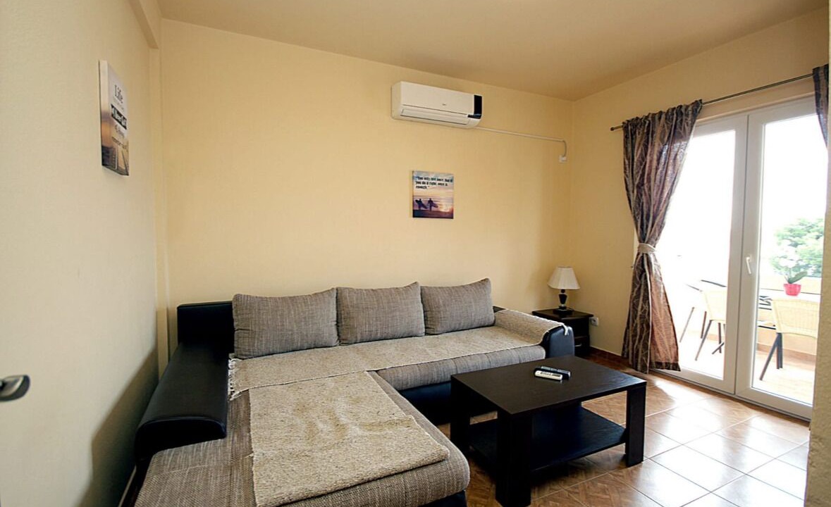 Photo of Livingroom in Susanj