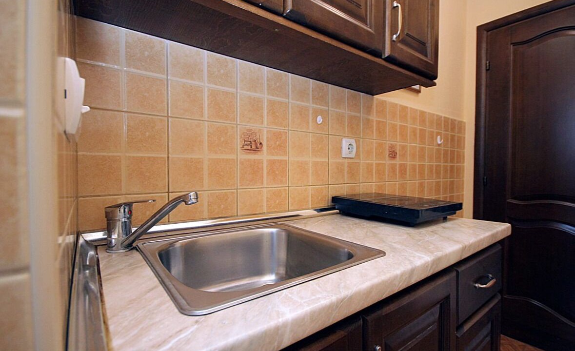 Photo of Kitchen in Susanj