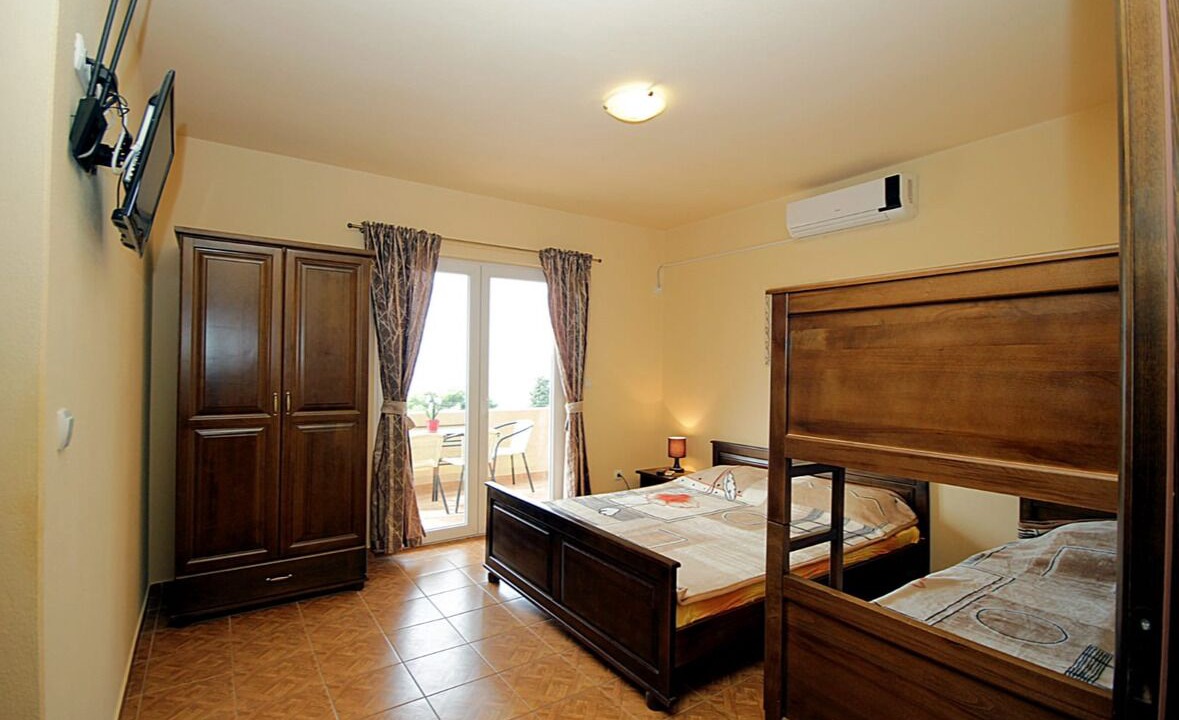 Photo of Bedroom in Susanj