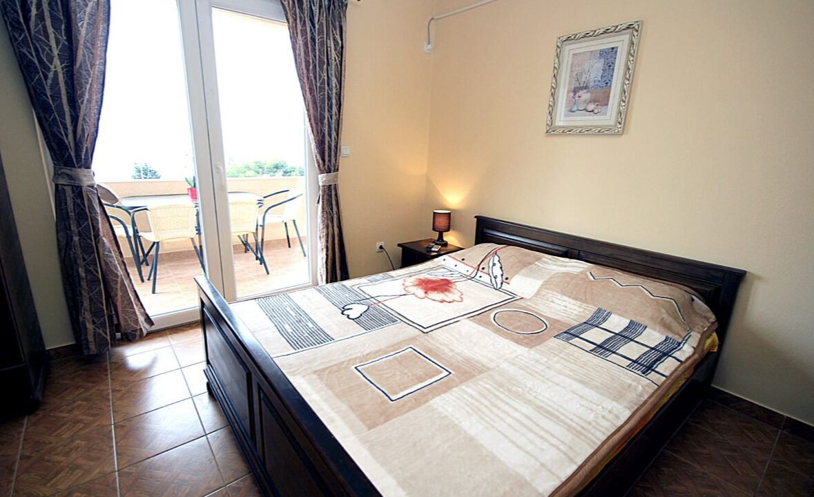Photo of Bedroom in Susanj