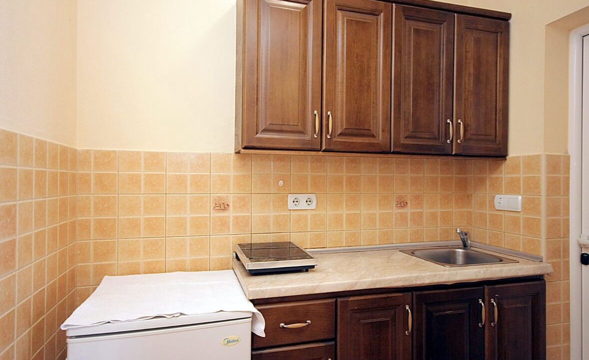 Photo of Kitchen in Susanj