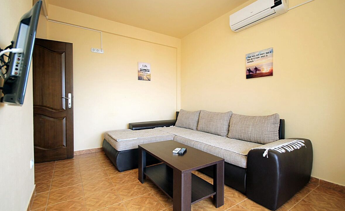 Photo of Livingroom in Susanj