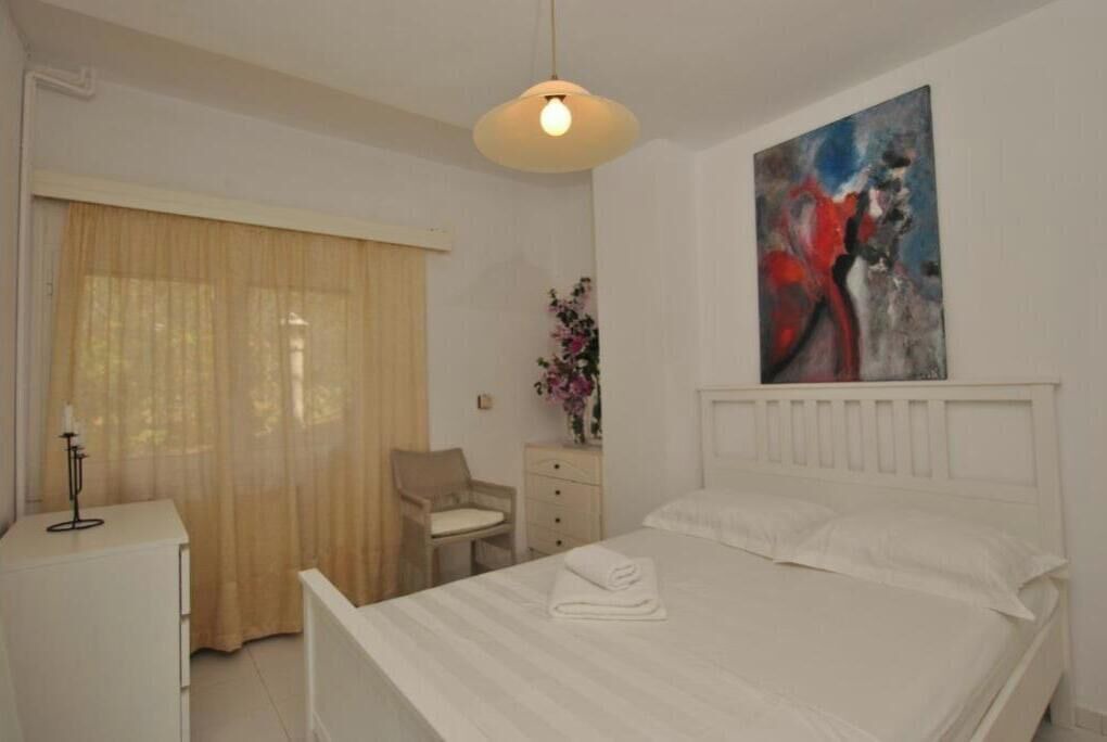Photo of Bedroom in Lassi