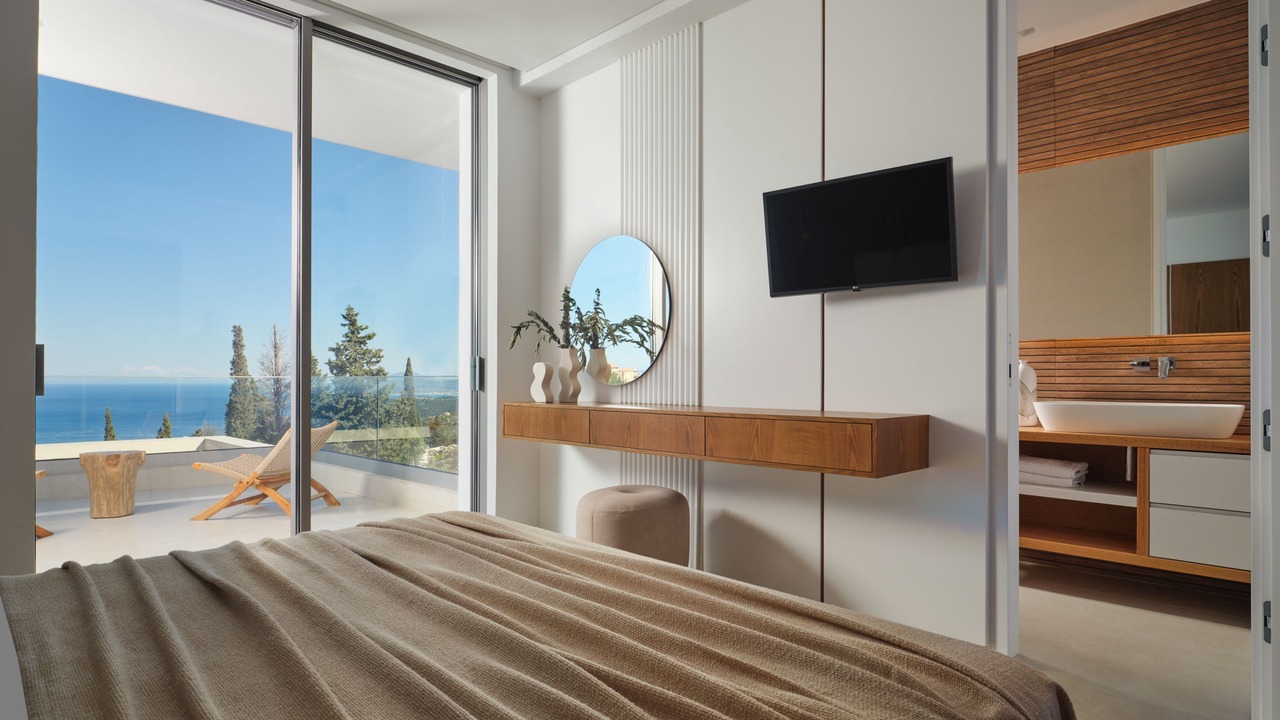 Photo of Bedroom in Skinaria