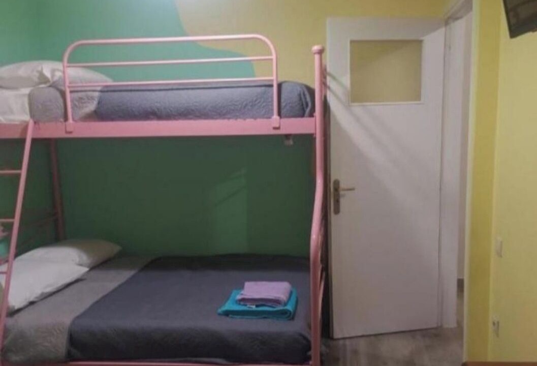 Photo of Bedroom in Loutraki