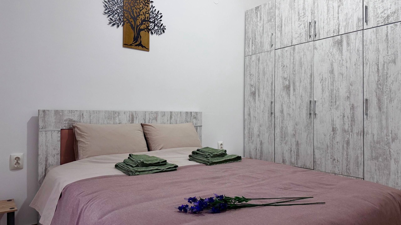 Photo of Bedroom in Perea
