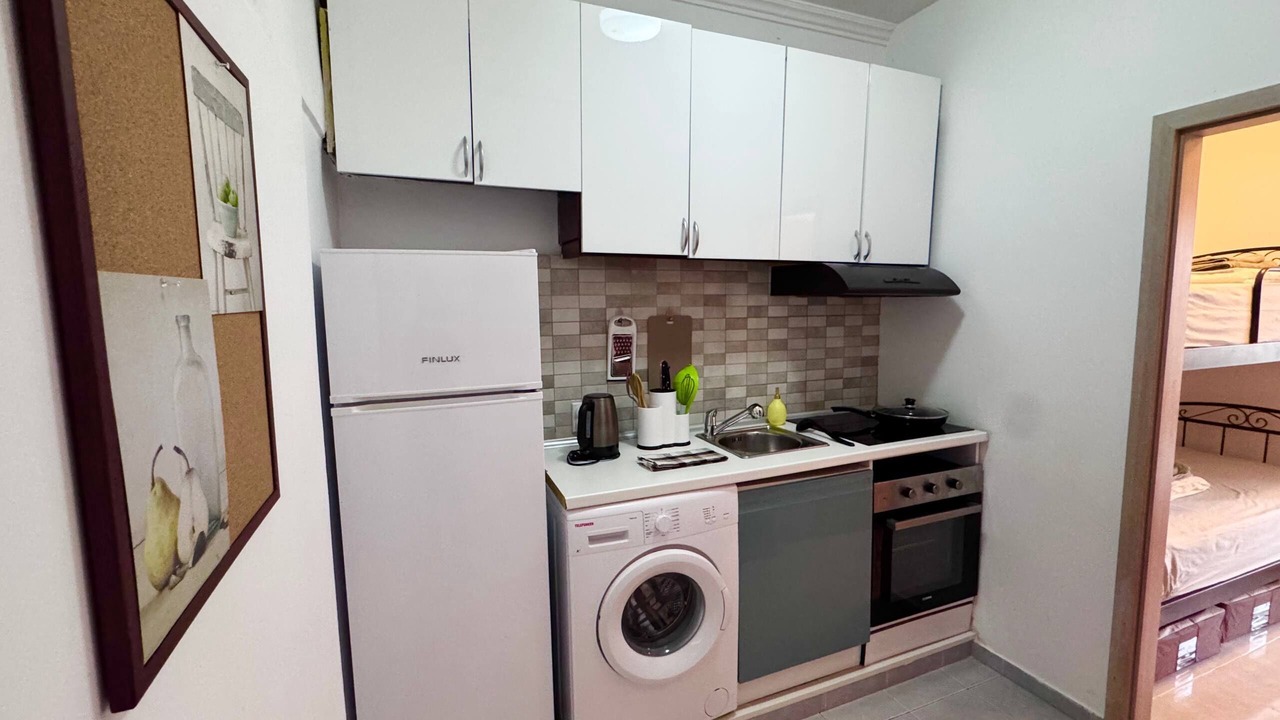 Photo of Kitchen in Perea
