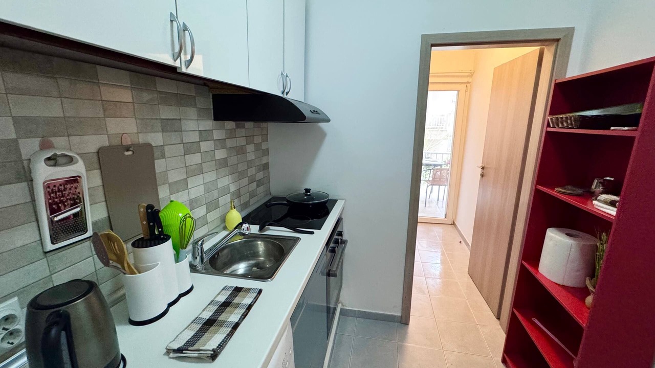 Photo of Kitchen in Perea