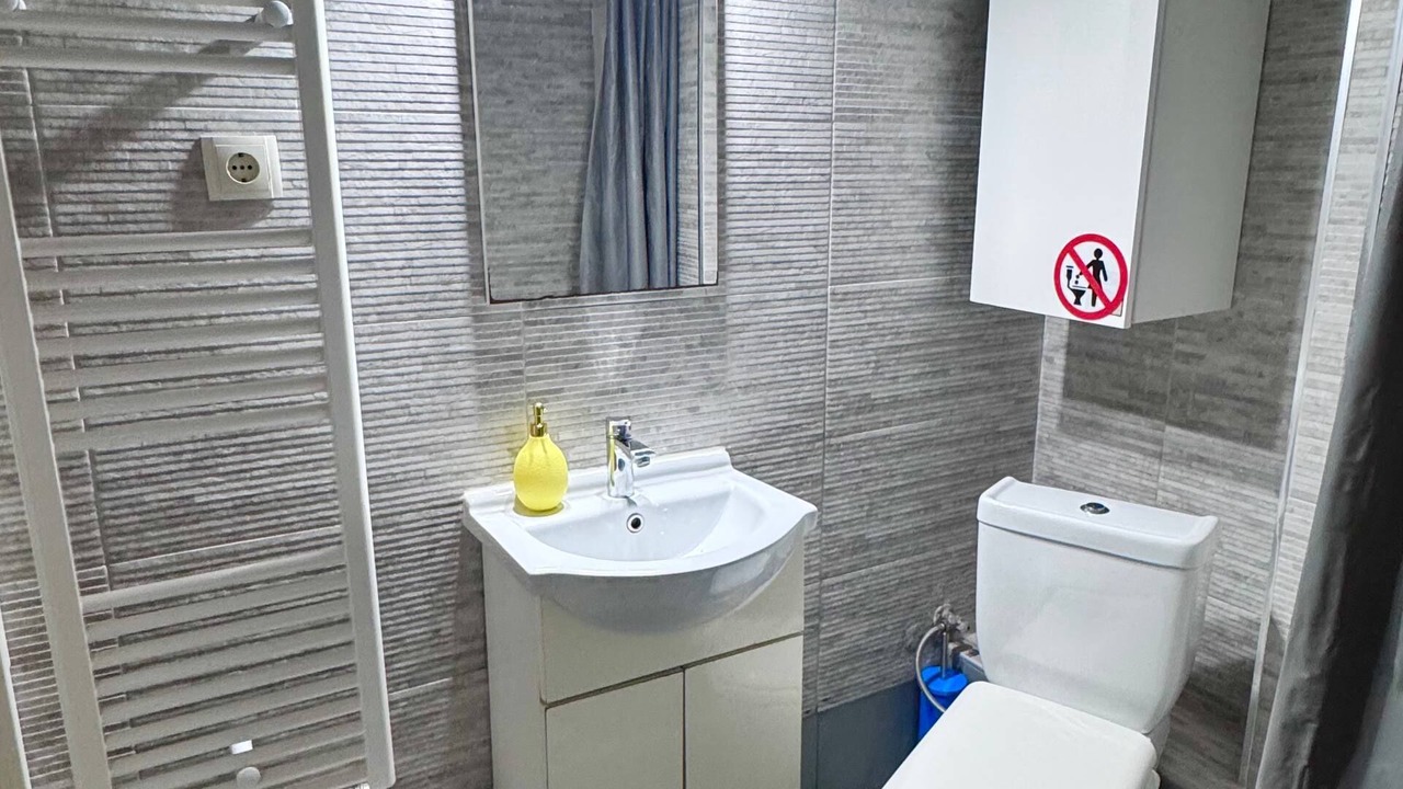 Photo of Bathroom in Perea