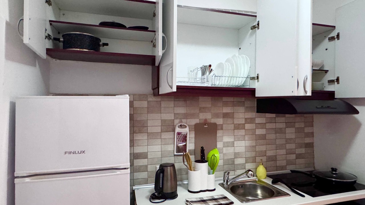 Photo of Kitchen in Perea
