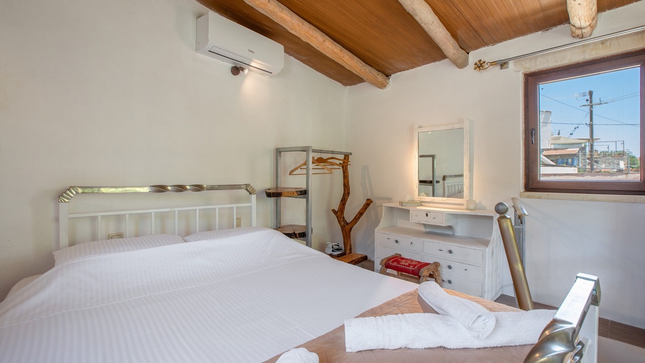 Photo of Bedroom in Apokoronas