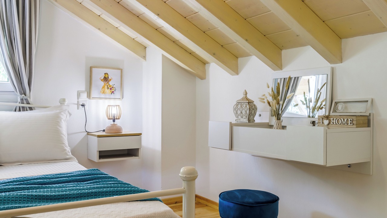 Photo of Bedroom in Skopelos