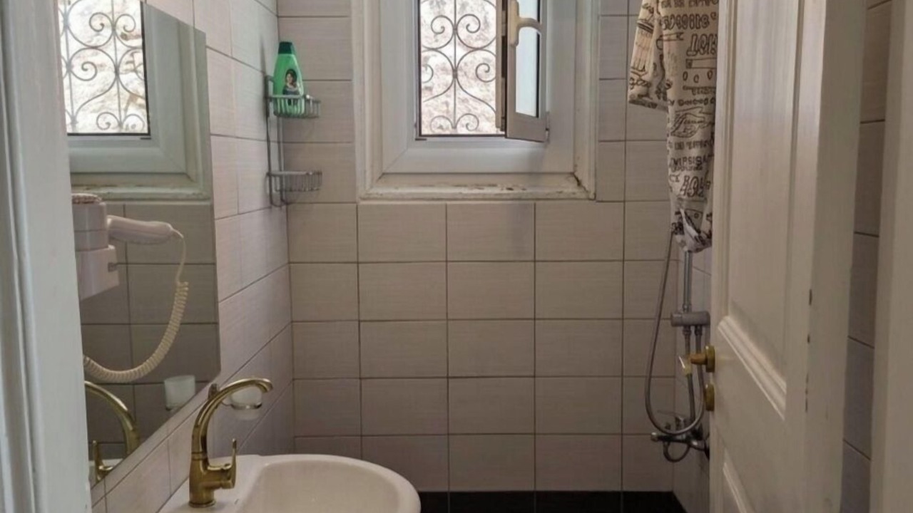 Photo of Bathroom in Athens