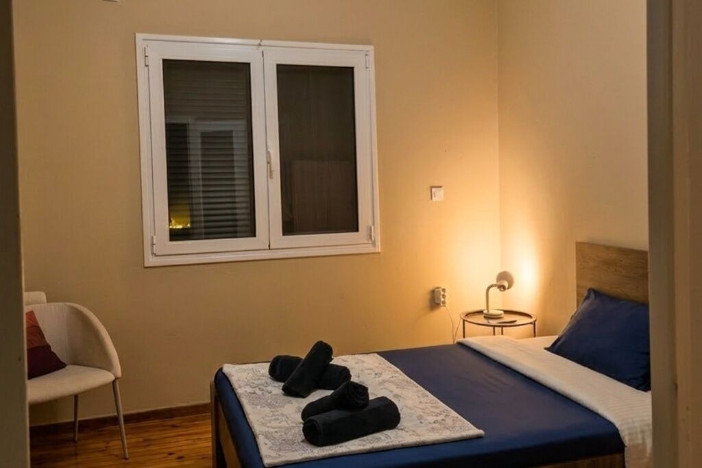 Photo of Bedroom in Athens