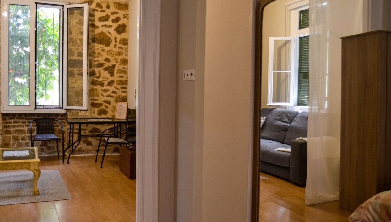 Photo of Livingroom in Athens