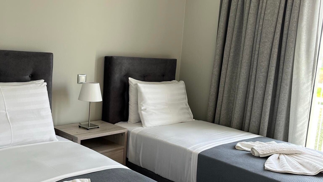 Photo of Bedroom in Skala