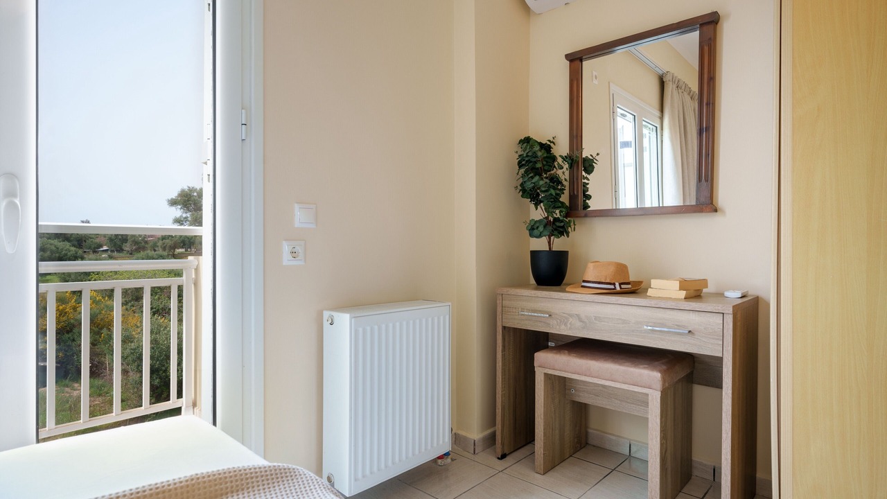 Photo of Bedroom in Skala