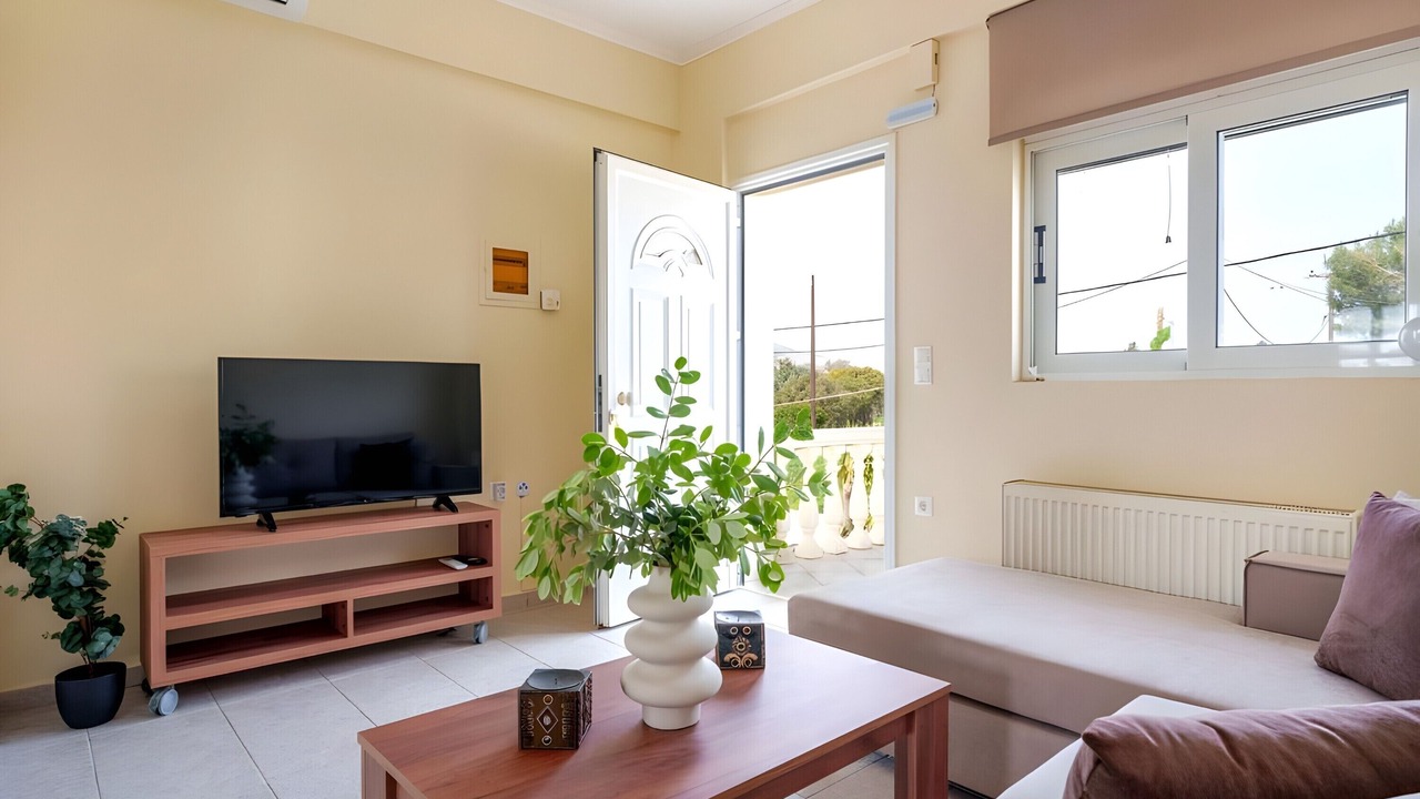 Photo of Livingroom in Skala