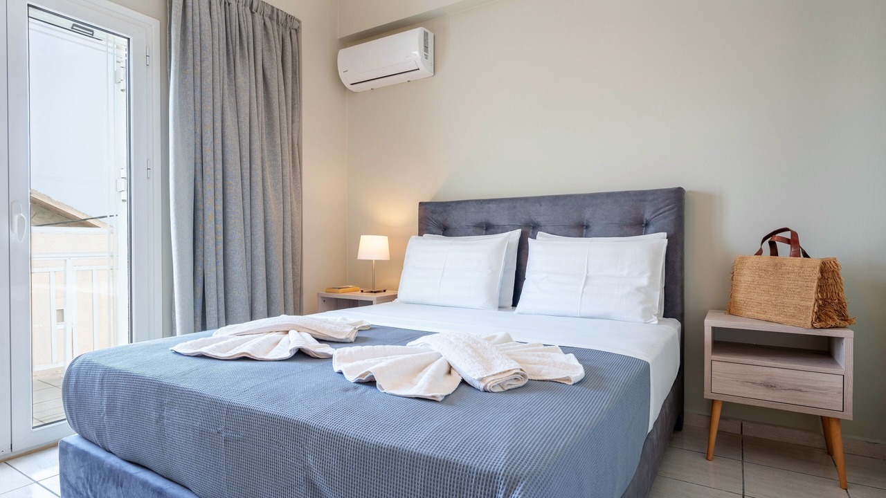 Photo of Bedroom in Skala