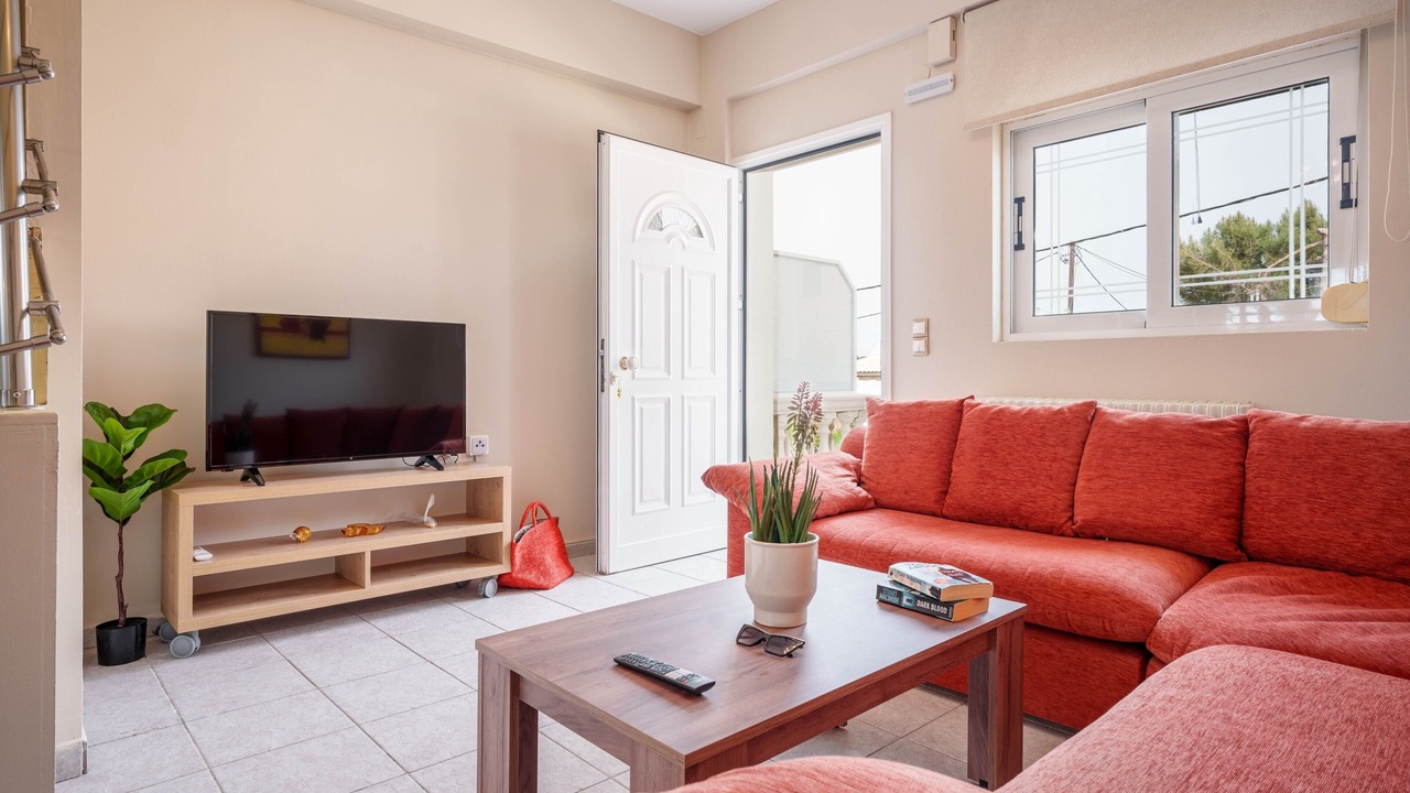 Photo of Livingroom in Skala