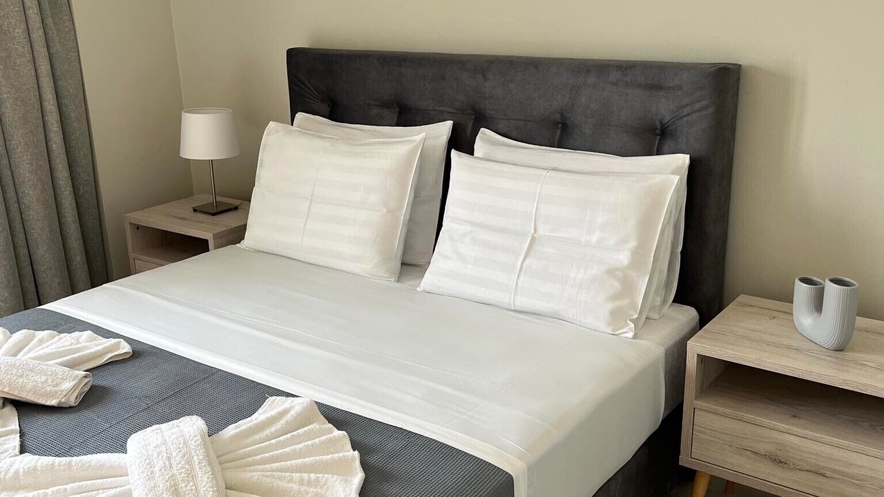 Photo of Bedroom in Skala