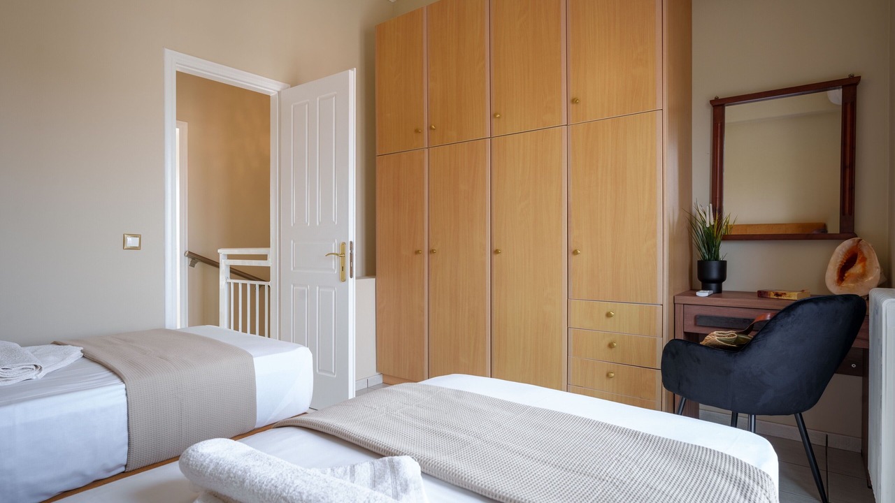 Photo of Bedroom in Skala