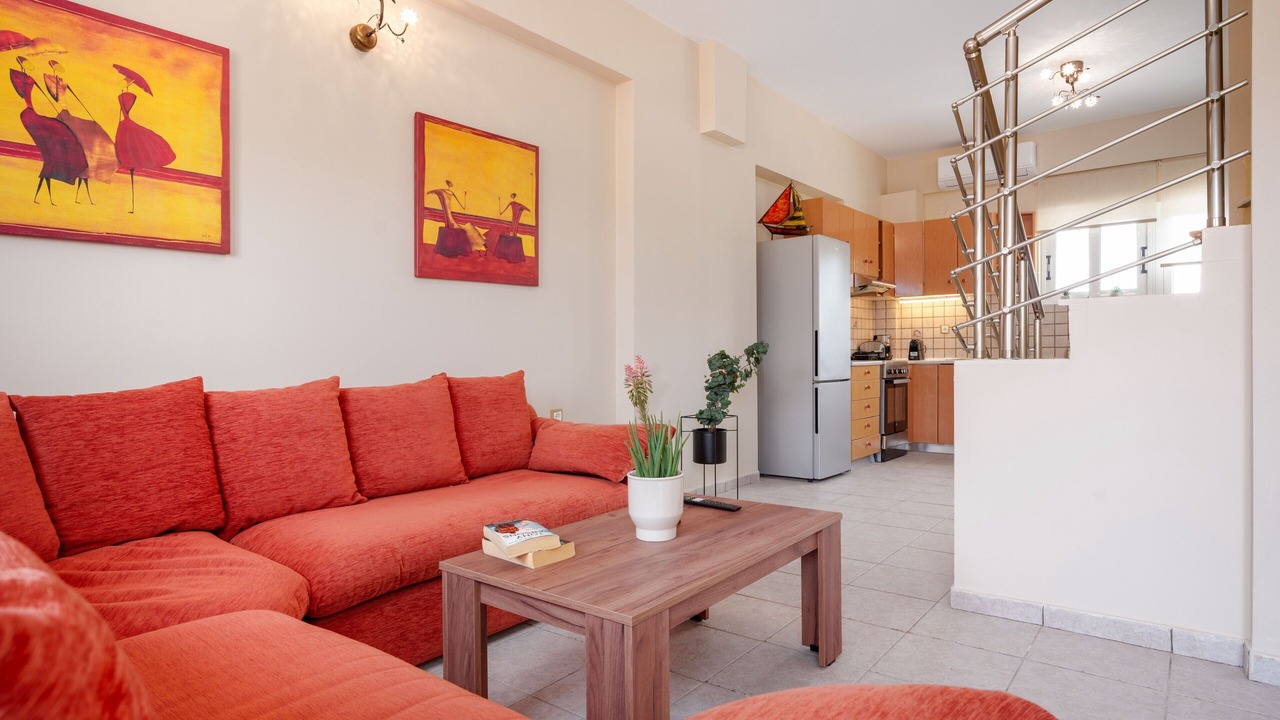 Photo of Livingroom in Skala