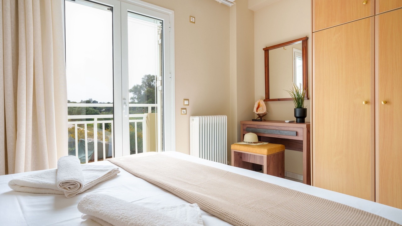 Photo of Bedroom in Skala