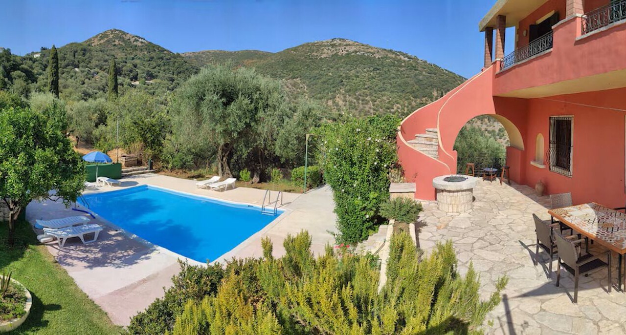 Photo of Outdoor in Barbati