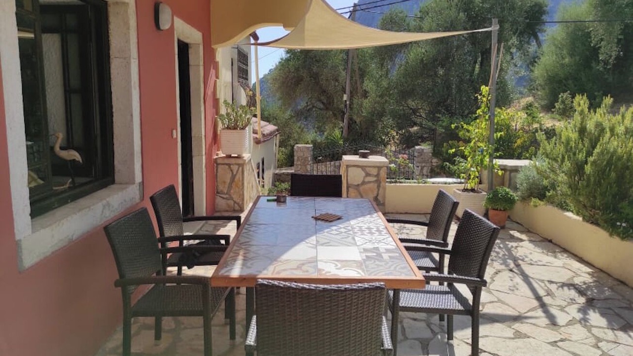 Photo of Outdoor in Barbati