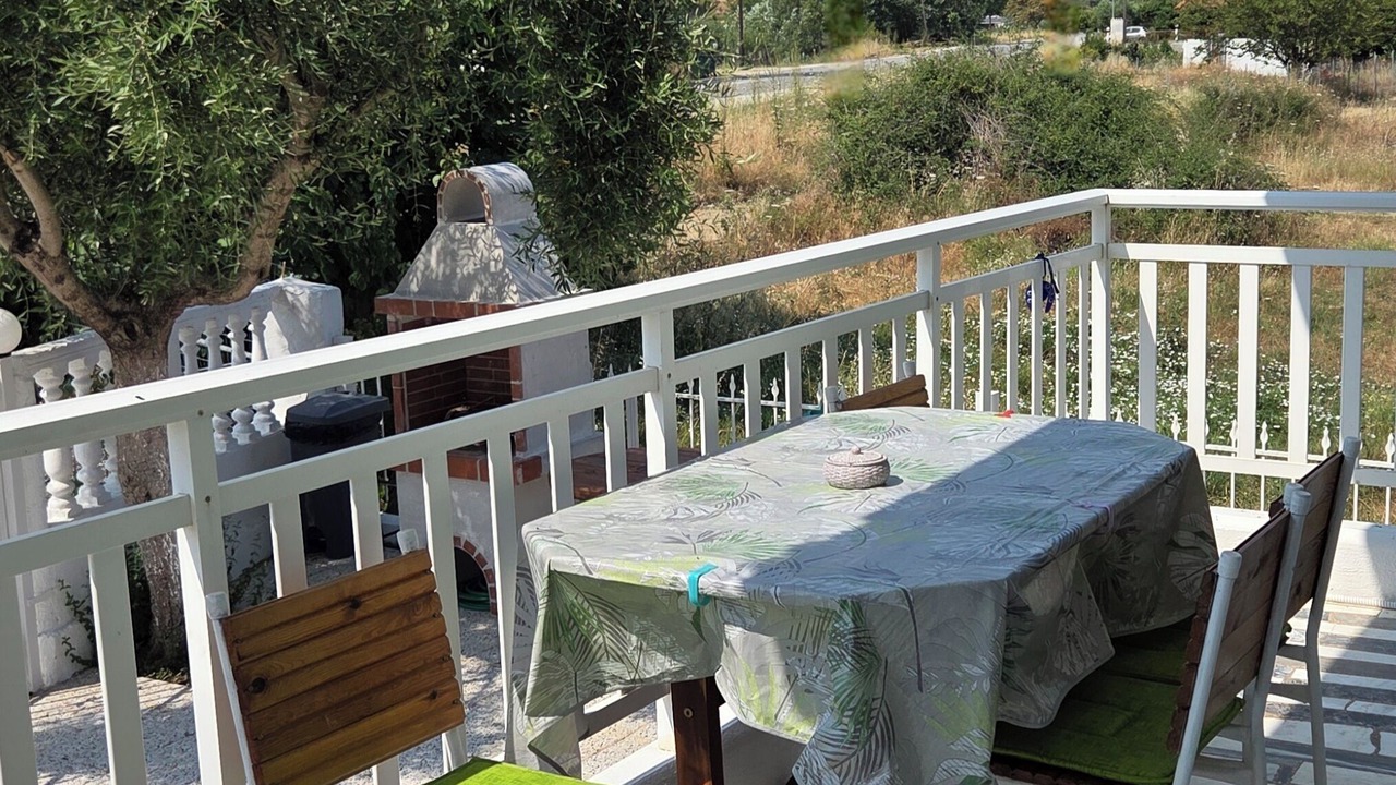 Photo of Outdoor in Sithonia